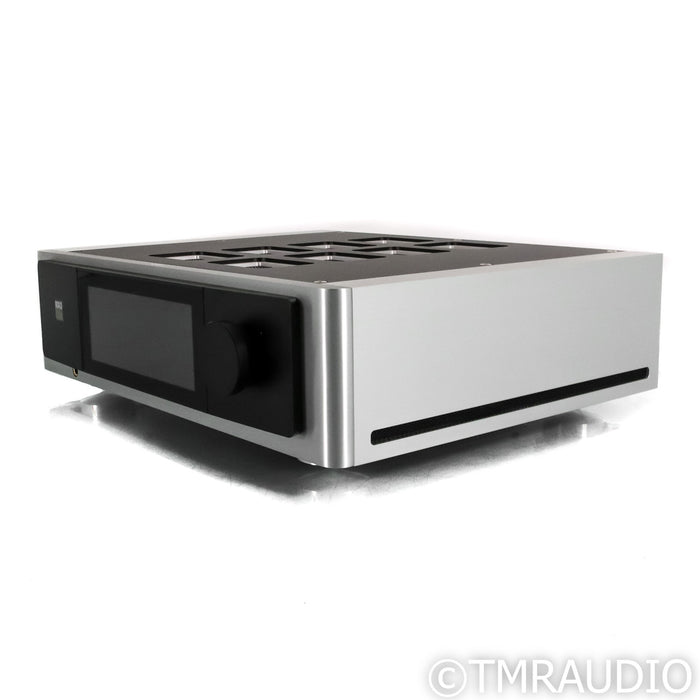 NAD Electronics NAD M33 Streaming Stereo Integrated Amplifier