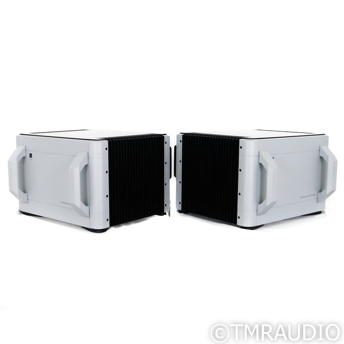 PS Audio BHK600 Mono Tube Power Amplifiers; Pair