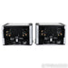 PS Audio BHK600 Mono Tube Power Amplifiers; Pair