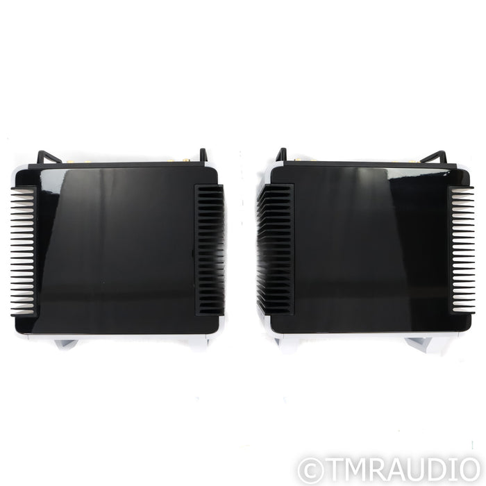 PS Audio BHK600 Mono Tube Power Amplifiers; Pair