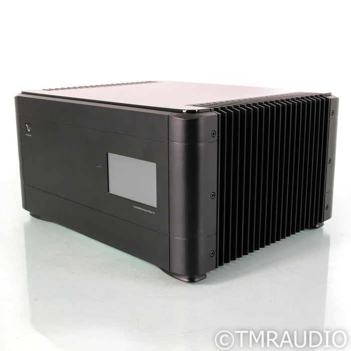 PS Audio PerfectWave Power Plant 10 Power Conditioner; AC Line Regenerator