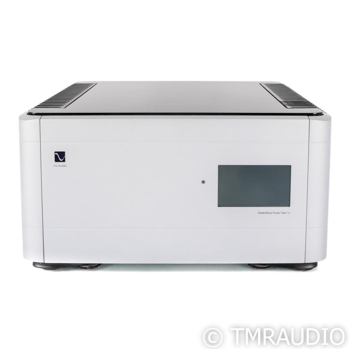 PS Audio PerfectWave Power Plant 10 Power Conditioner; AC Line Regenerator