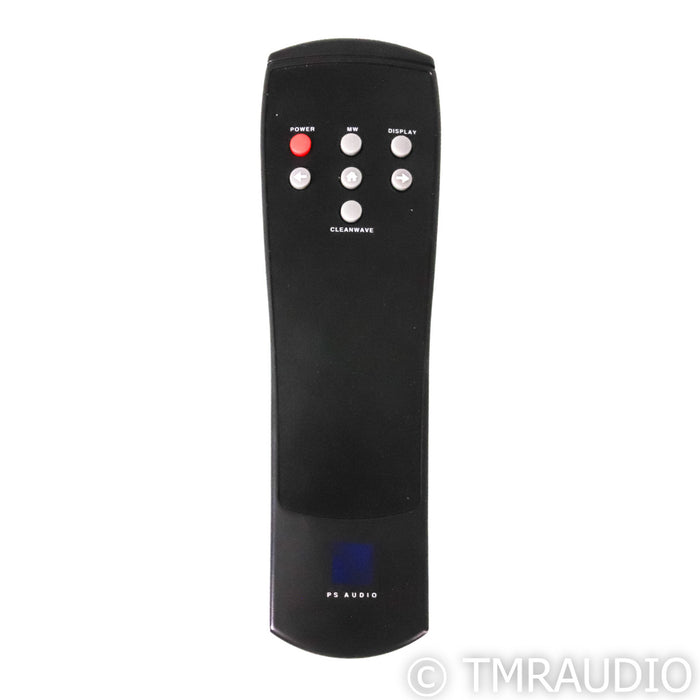 PS Audio PerfectWave Power Plant 10 Power Conditioner; AC Line Regenerator