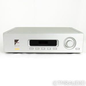 Ayre Acoustics K-5xe MP Stereo Preamplifier