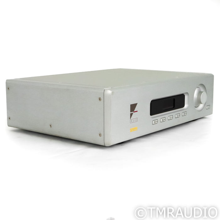 Ayre Acoustics K-5xe MP Stereo Preamplifier