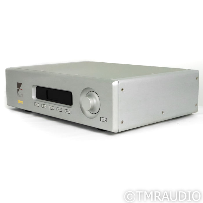 Ayre Acoustics K-5xe MP Stereo Preamplifier
