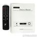 Ayre Acoustics K-5xe MP Stereo Preamplifier