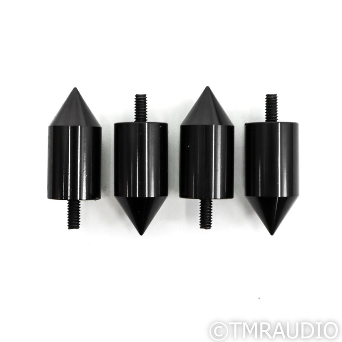 Nola Contender Floorstanding Speakers; Piano Black Pair