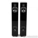 Nola Contender Floorstanding Speakers; Piano Black Pair
