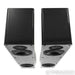 Nola Contender Floorstanding Speakers; Piano Black Pair