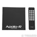 Rega Apollo-R CD Player