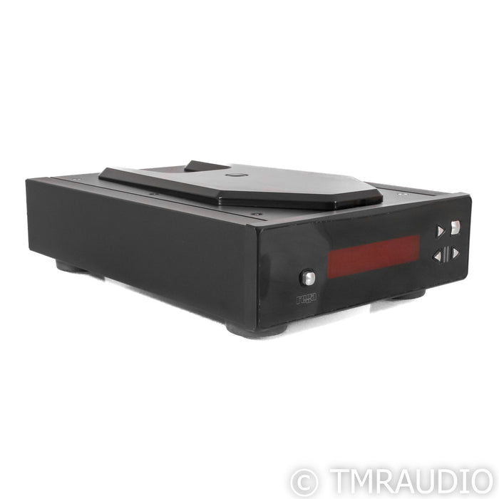 Rega Apollo-R CD Player