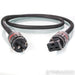 Shunyata Research Delta V2 XC Power Cable; 1.75m AC Cord (20 Amp)