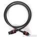 Shunyata Research Delta V2 XC Power Cable; 1.75m AC Cord (20 Amp)