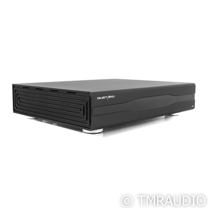 Gustard A26 DAC; D/A Converter