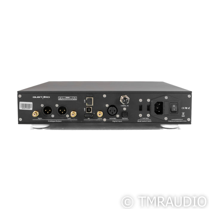 Gustard A26 DAC; D/A Converter