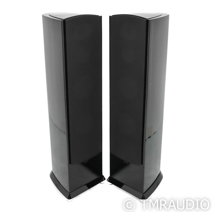 Revel Performa F228Be Floorstanding Speakers; Black Pair