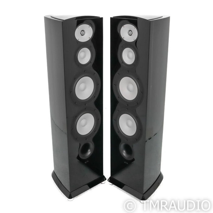 Revel Performa F228Be Floorstanding Speakers; Black Pair