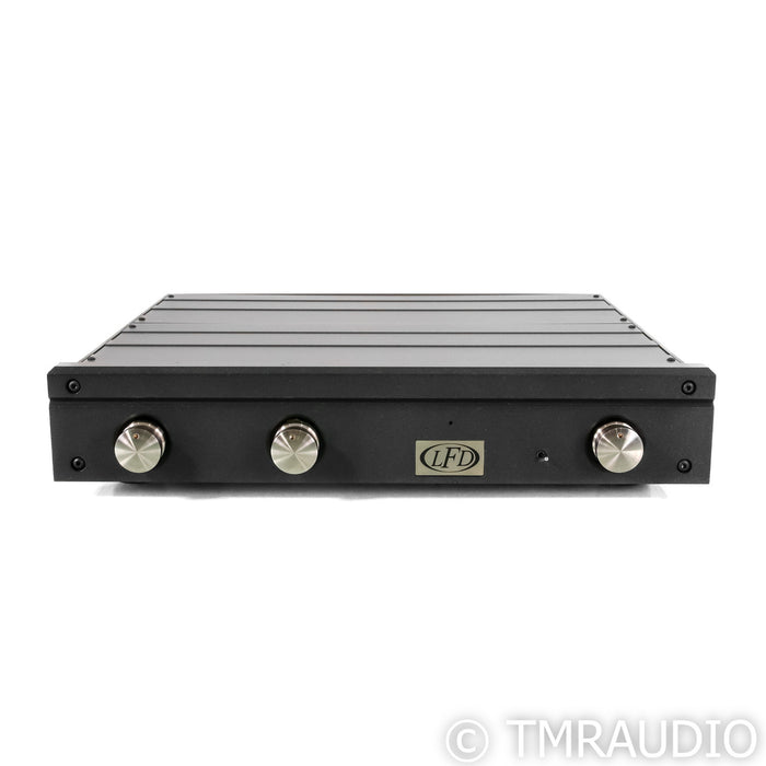 LFD NCSE MkII Stereo Integrated Amplifier