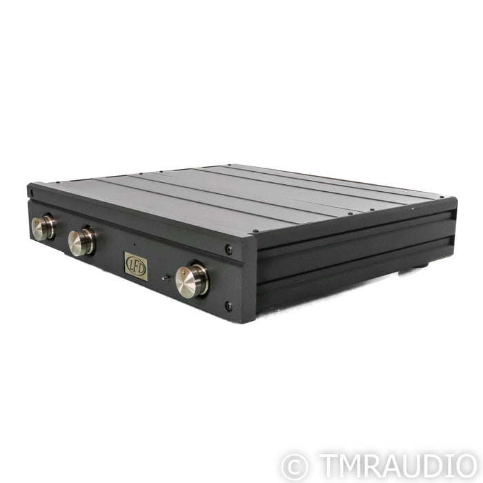 LFD NCSE MkII Stereo Integrated Amplifier