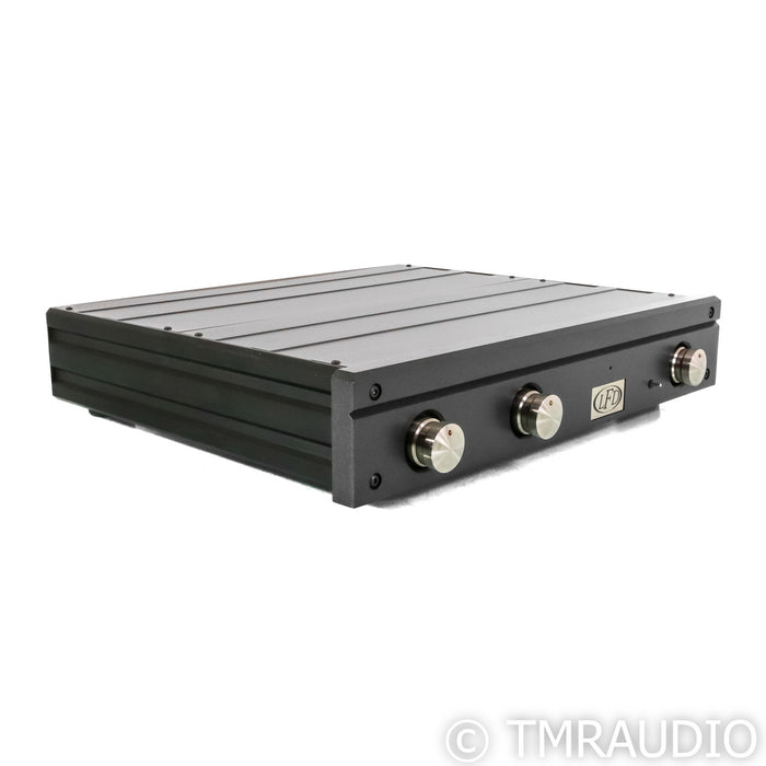 LFD NCSE MkII Stereo Integrated Amplifier
