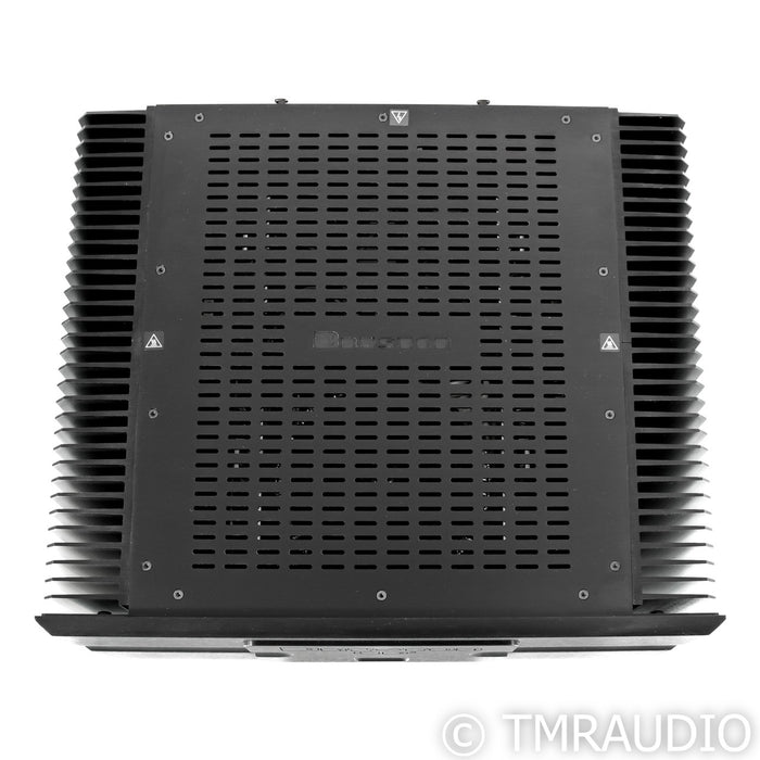 Bryston 4B3 Stereo Power Amplifier; Cubed