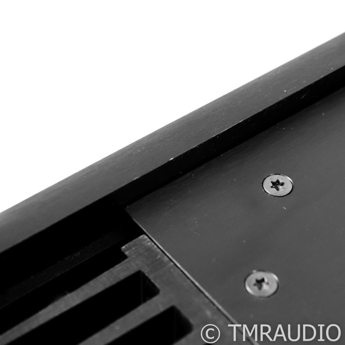 Bryston 4B3 Stereo Power Amplifier; Cubed