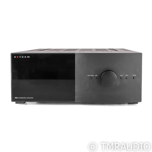 Anthem STR Stereo Integrated Amplifier; MM & MC Phono