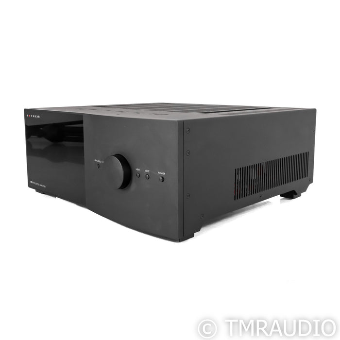 Anthem STR Stereo Integrated Amplifier; MM & MC Phono