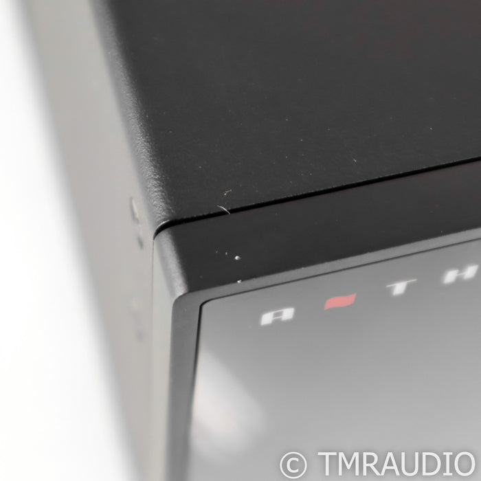 Anthem STR Stereo Integrated Amplifier; MM & MC Phono
