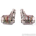 Campfire Audio Trifecta In-Ear Monitor Headphones; IEM; Dark Prism Pair