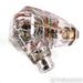 Campfire Audio Trifecta In-Ear Monitor Headphones; IEM; Dark Prism Pair