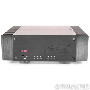 Benchmark AHB2 Stereo Power Amplifier (Open Box)