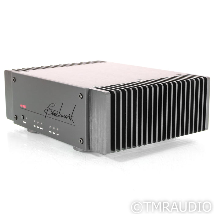 Benchmark AHB2 Stereo Power Amplifier (Open Box)