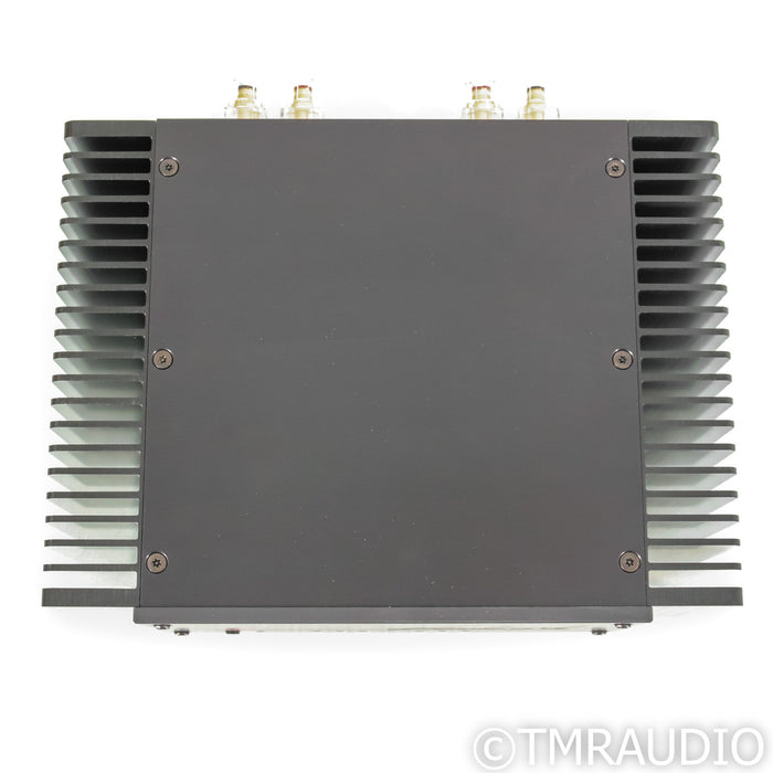 Benchmark AHB2 Stereo Power Amplifier (Open Box)