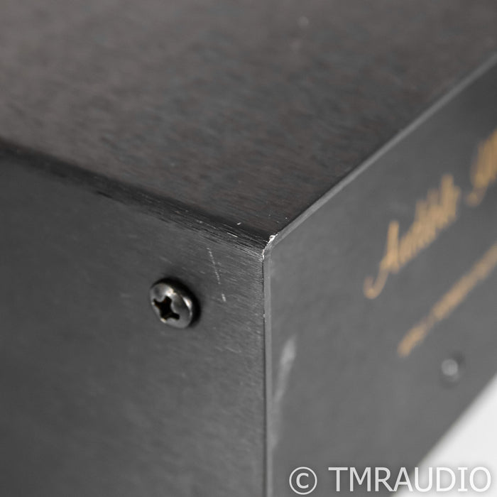 Audible Illusions Modulus 3A Stereo Tube Preamplifier; MM Phono