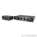 Audible Illusions Modulus 3A Stereo Tube Preamplifier; MM Phono