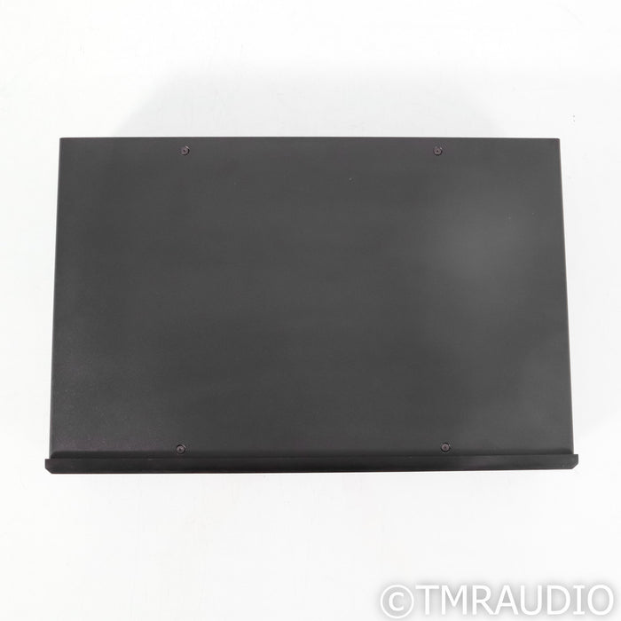 Bryston BDA-3.14 Network Streaming DAC; D/A Converter
