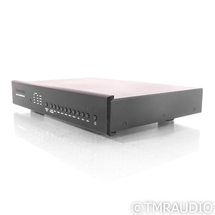 Bryston BDA-3.14 Network Streaming DAC; D/A Converter