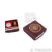 Benz Micro Wood SH MC Phono Cartridge; Moving Coil