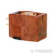 Benz Micro Wood SH MC Phono Cartridge; Moving Coil