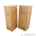 Bowers & Wilkins 702 S3 Floorstanding Speakers; Mocha Pair (Sealed)