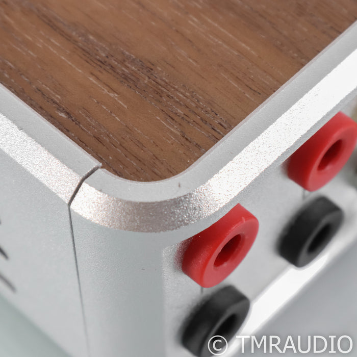 PS Audio Sprout100 Stereo Integrated Amplifier; MM Phono