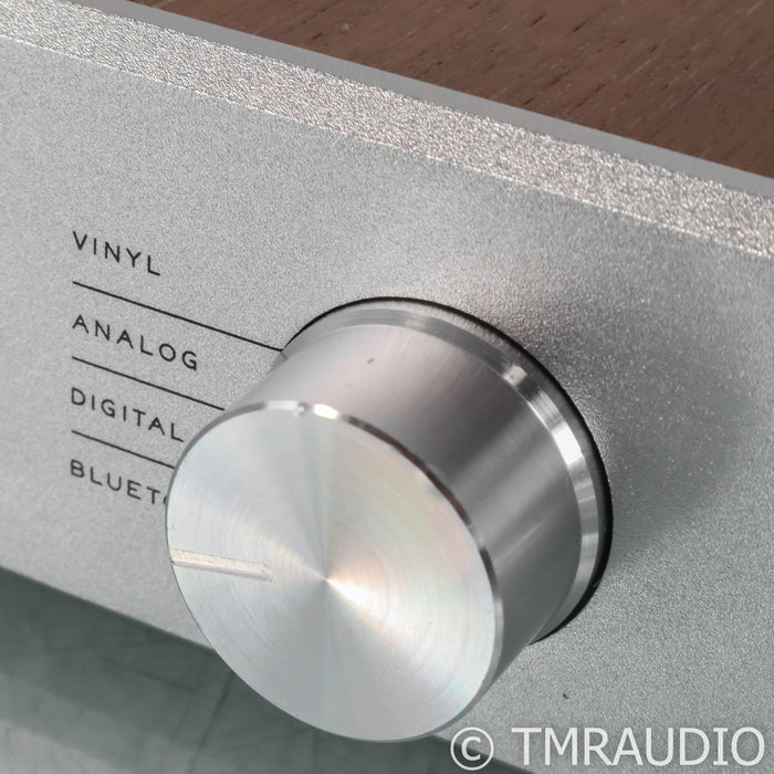 PS Audio Sprout100 Stereo Integrated Amplifier; MM Phono