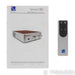 PS Audio Sprout100 Stereo Integrated Amplifier; MM Phono
