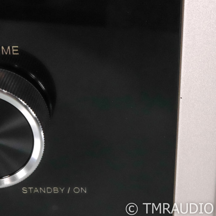 McIntosh C53 Stereo Preamplifier; MM & MC Phono
