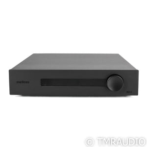 Meitner MA3 Streaming DAC; D/A Converter