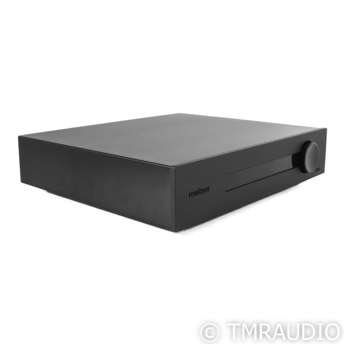 Meitner MA3 Streaming DAC; D/A Converter