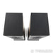 Rosso Fiorentino Elba II Floorstanding Speakers; Walnut Pair