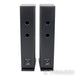 Rosso Fiorentino Elba II Floorstanding Speakers; Walnut Pair